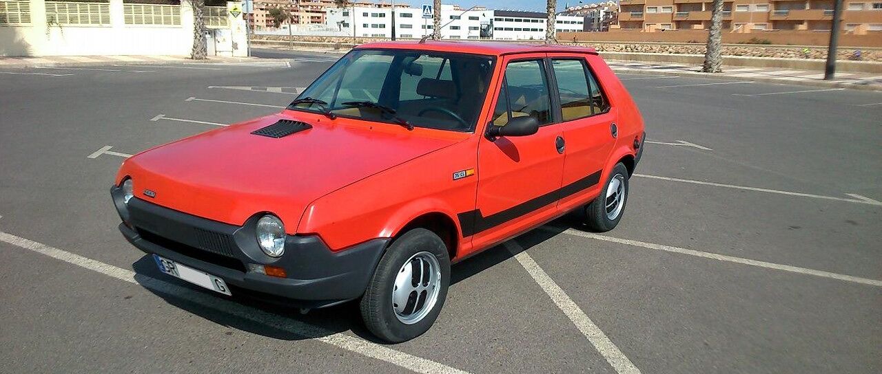 Todas las noticias de coches en un solo portal: Pruebas, fotos, vídeos, informes...