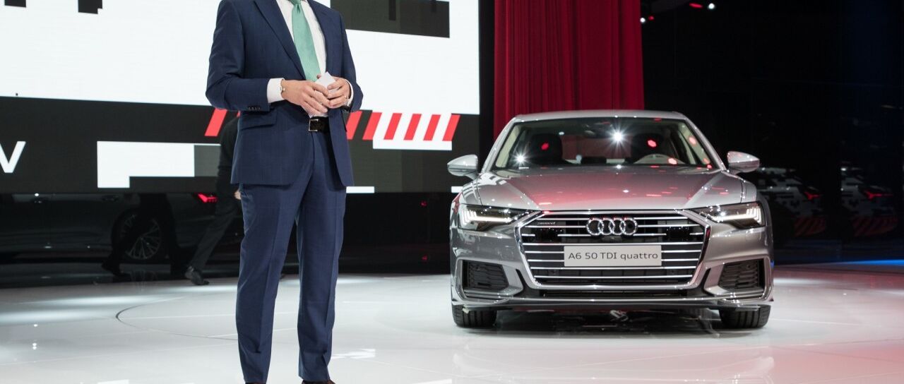 Todas las noticias de coches en un solo portal: Pruebas, fotos, vídeos, informes...