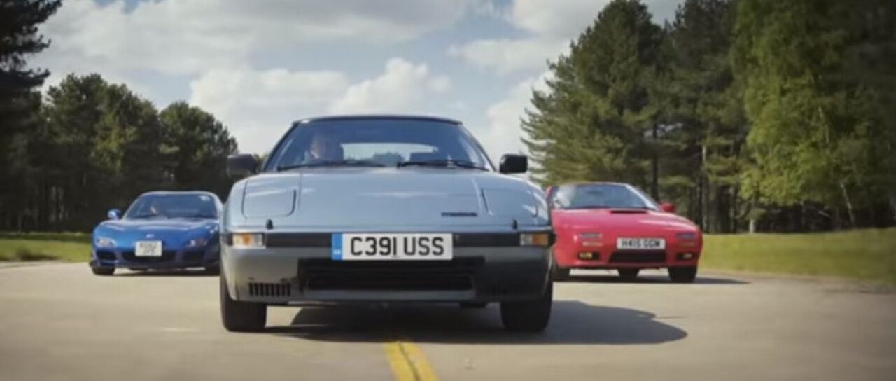 Todas las noticias de coches en un solo portal: Pruebas, fotos, vídeos, informes...