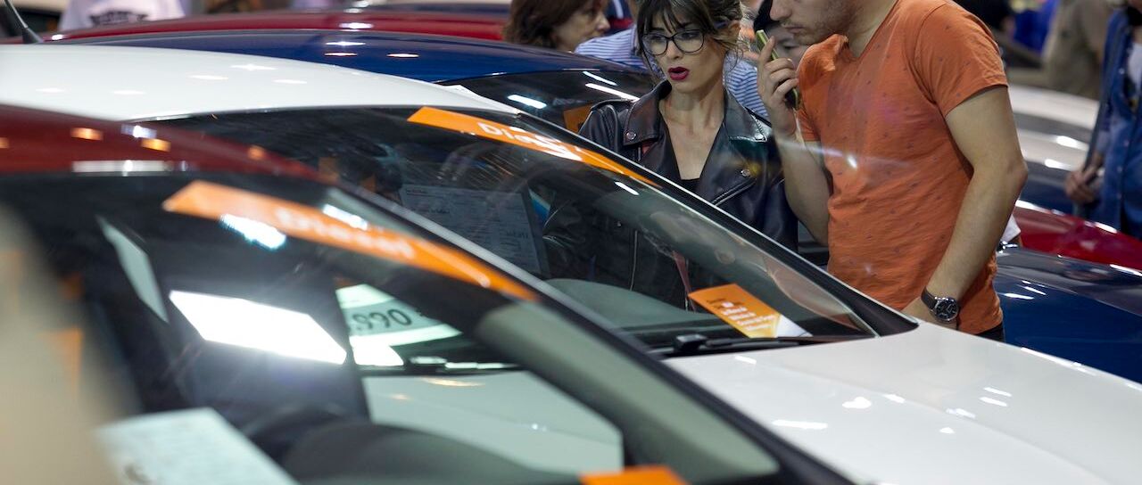 Todas las noticias de coches en un solo portal: Pruebas, fotos, vídeos, informes...