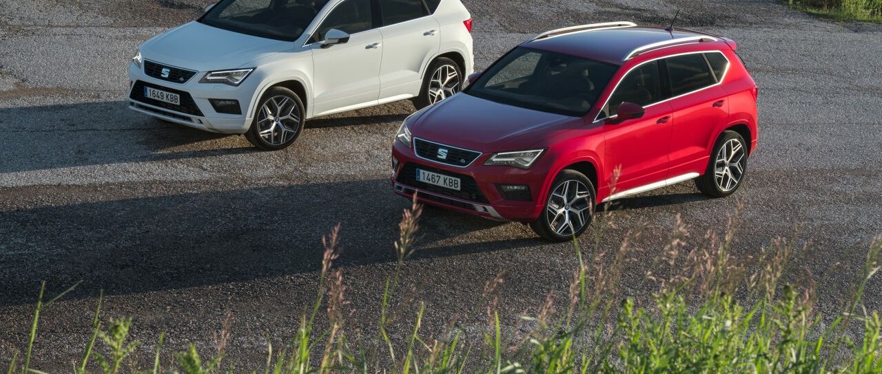 Todas las noticias de coches en un solo portal: Pruebas, fotos, vídeos, informes...