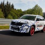 Skoda Kodiaq Rs Nurburgring 1 150x150