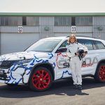 Skoda Kodiaq Rs Nurburgring 4 150x150