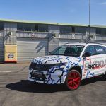 Skoda Kodiaq Rs Nurburgring 5 150x150