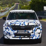 Skoda Kodiaq Rs Nurburgring 9 150x150