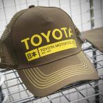 Toyota Collection 25 150x150