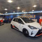 Toyota Collection 26 150x150