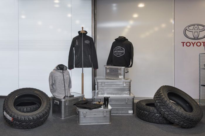 Toyota Collection 49 700x466