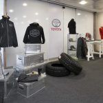 Toyota Collection 50 150x150