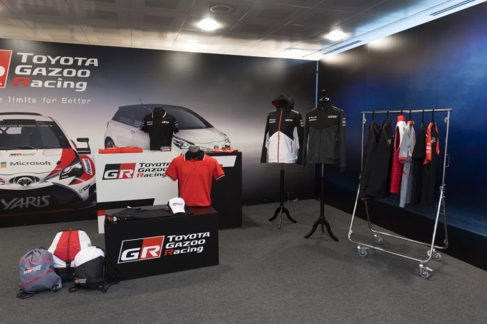 Toyota Collection 53 700x466