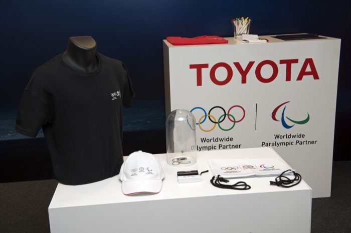 Toyota Collection 60 700x466