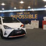 Toyota Collection 73 150x150