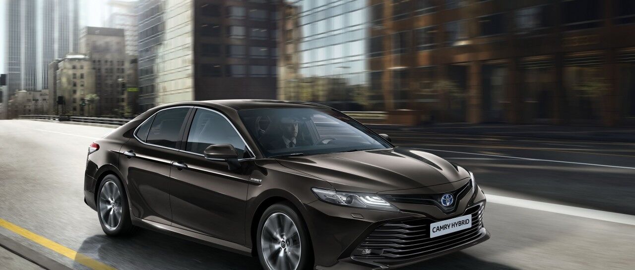 Todas las noticias de coches en un solo portal: Pruebas, fotos, vídeos, informes...