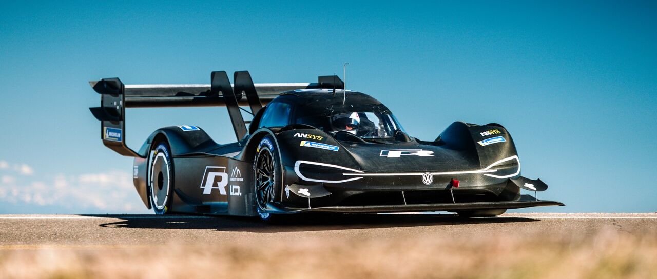 Todas las noticias de coches en un solo portal: Pruebas, fotos, vídeos, informes...