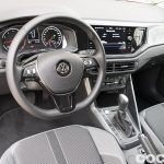 Volkswagen Polo Prueba 1 150x150