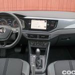 Volkswagen Polo Prueba 11 150x150