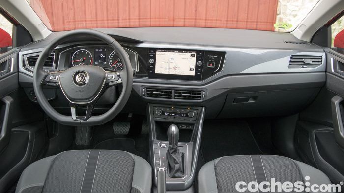 Volkswagen Polo Prueba 11 700x394