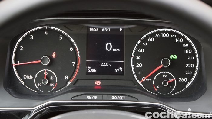 Volkswagen Polo Prueba 13 700x394