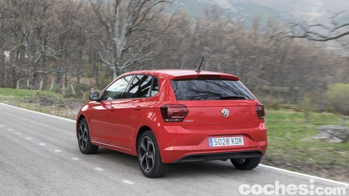 Volkswagen Polo Prueba 25 700x394