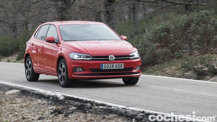 Volkswagen Polo Prueba 29 700x394