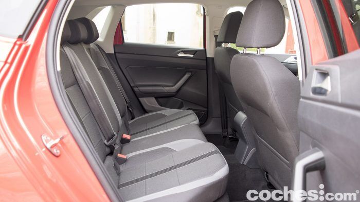 Volkswagen Polo Prueba 3 700x394