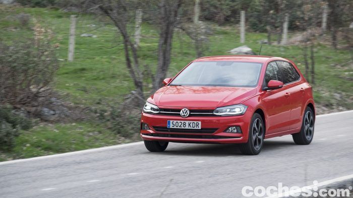 Volkswagen Polo Prueba 31 700x394