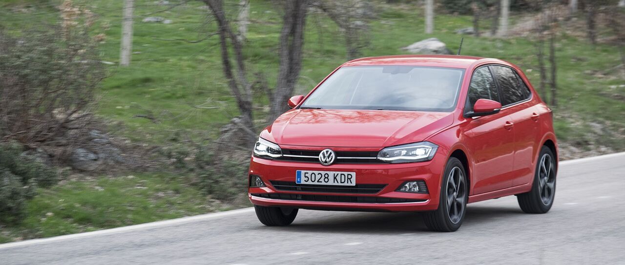 Todas las noticias de coches en un solo portal: Pruebas, fotos, vídeos, informes...