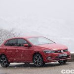 Volkswagen Polo Prueba 35 150x150
