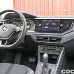 Volkswagen Polo Prueba 4 150x150