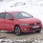Volkswagen Polo Prueba 40 150x150