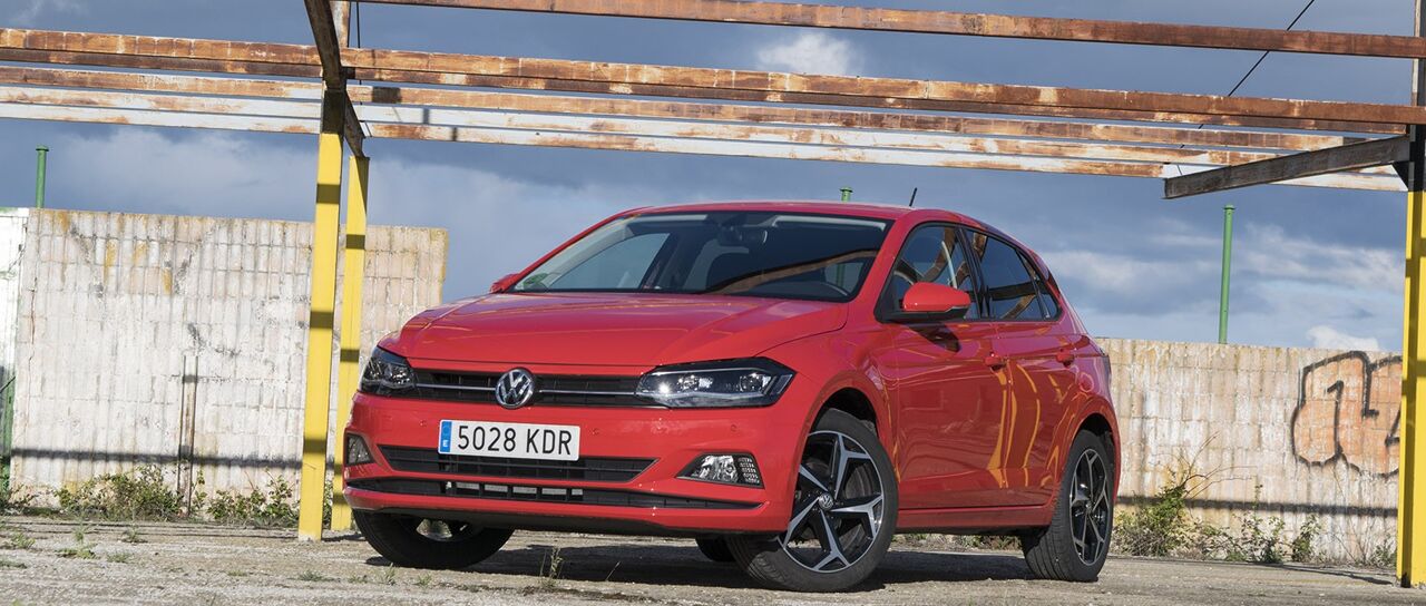 Todas las noticias de coches en un solo portal: Pruebas, fotos, vídeos, informes...