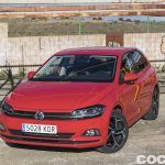 Volkswagen Polo Prueba 50 150x150