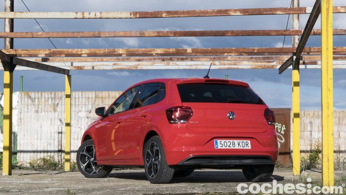 Volkswagen Polo Prueba 51 700x394