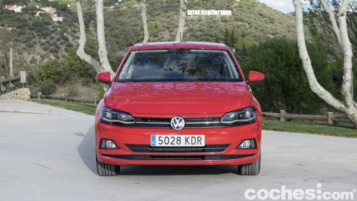 Volkswagen Polo Prueba 55 700x394