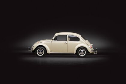 Los Volkswagen Beetle más caros de la historia