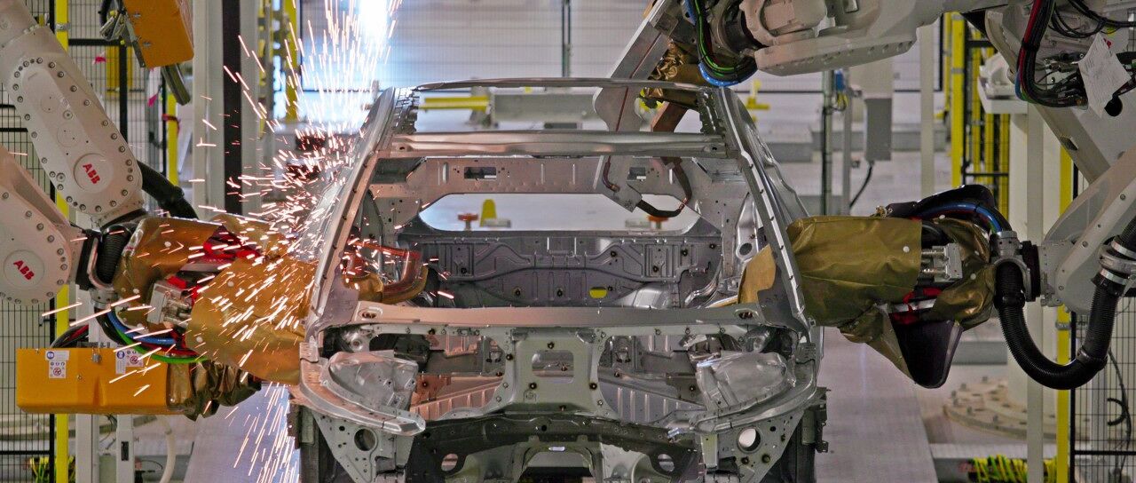 Todas las noticias de coches en un solo portal: Pruebas, fotos, vídeos, informes...