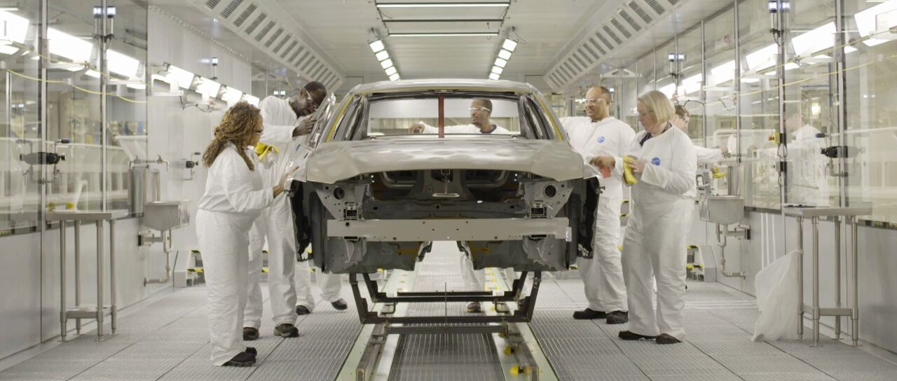 Todas las noticias de coches en un solo portal: Pruebas, fotos, vídeos, informes...