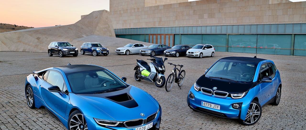 Todas las noticias de coches en un solo portal: Pruebas, fotos, vídeos, informes...