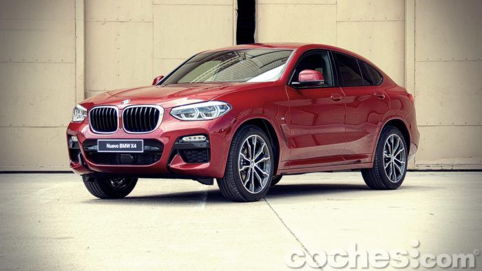 BMW X4 G02 001 700x394