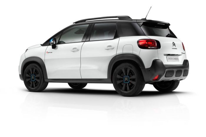 Citroen C3 Aircross Rip Curl 2018 1 700x466