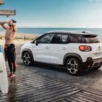 Citroen C3 Aircross Rip Curl 2018 10 150x150