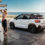 Citroen C3 Aircross Rip Curl 2018 11 150x150