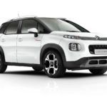 Citroen C3 Aircross Rip Curl 2018 4 150x150
