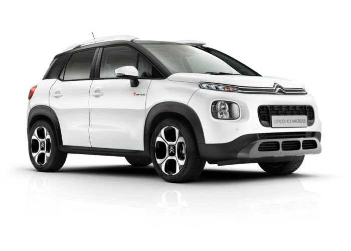 Citroen C3 Aircross Rip Curl 2018 4 700x500