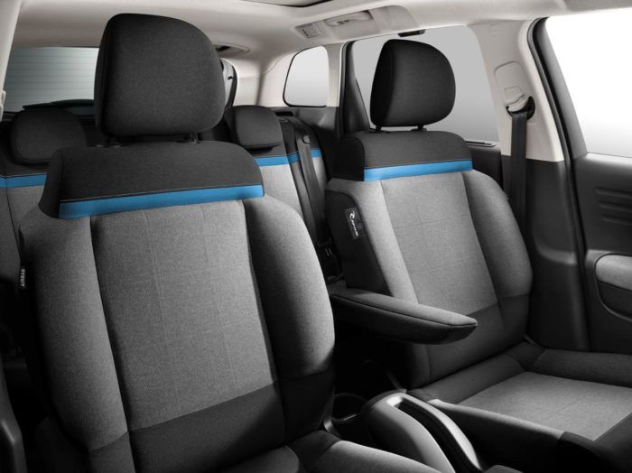 Citroen C3 Aircross Rip Curl 2018 7 700x524