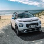 Citroen C3 Aircross Rip Curl 2018 8 150x150