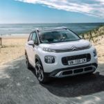Citroen C3 Aircross Rip Curl 2018 9 150x150