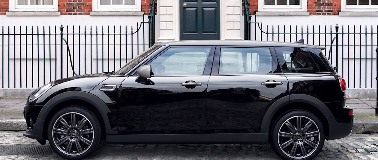 Todas las noticias de coches en un solo portal: Pruebas, fotos, vídeos, informes...