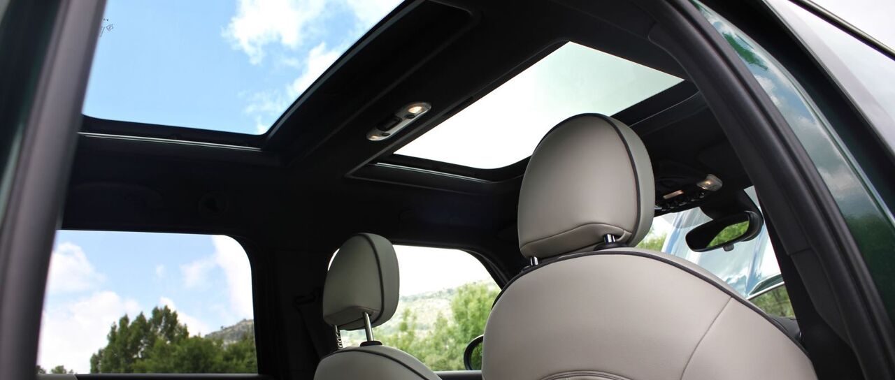 Todas las noticias de coches en un solo portal: Pruebas, fotos, vídeos, informes...