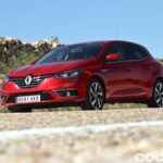 Renault Megane 130 DCi Prueba 10 150x150